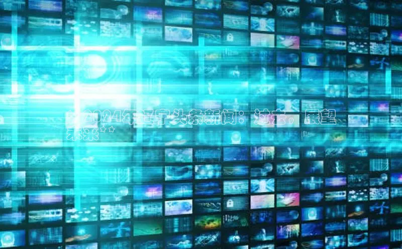 EON体育4百度人工翻译**2024年辽宁头条新闻：过去，展望
未来**