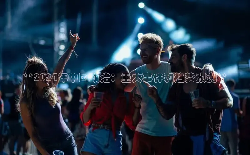 EON体育4登录百度智能门户**2024年中国政治：重大事件和趋势预测**