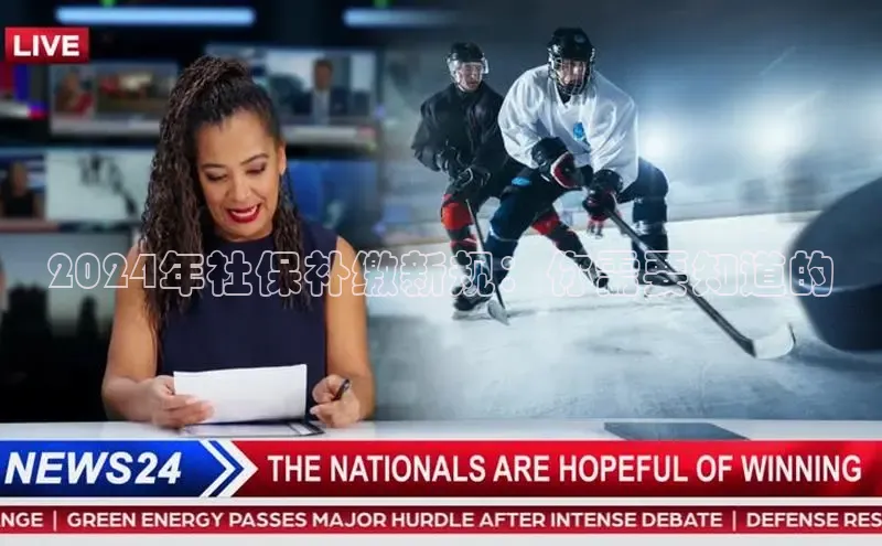 EON4官网颐驰 062024年社保补缴新规：你需要知道的