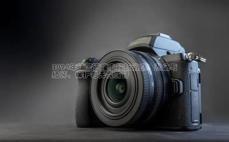 意昂4京东2024年辅警遇难事最新消息：悲痛与
缅怀，保护者无畏前行