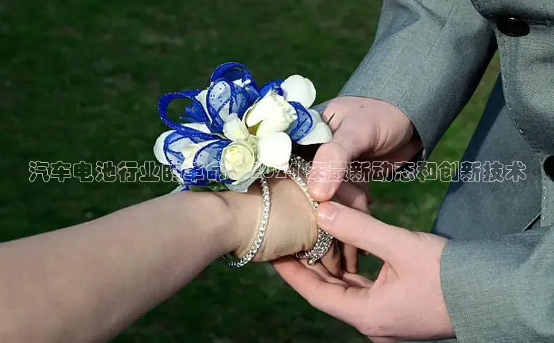 EON4代理知乎汽车电池行业的革命：2024 年最新动态和创新技术