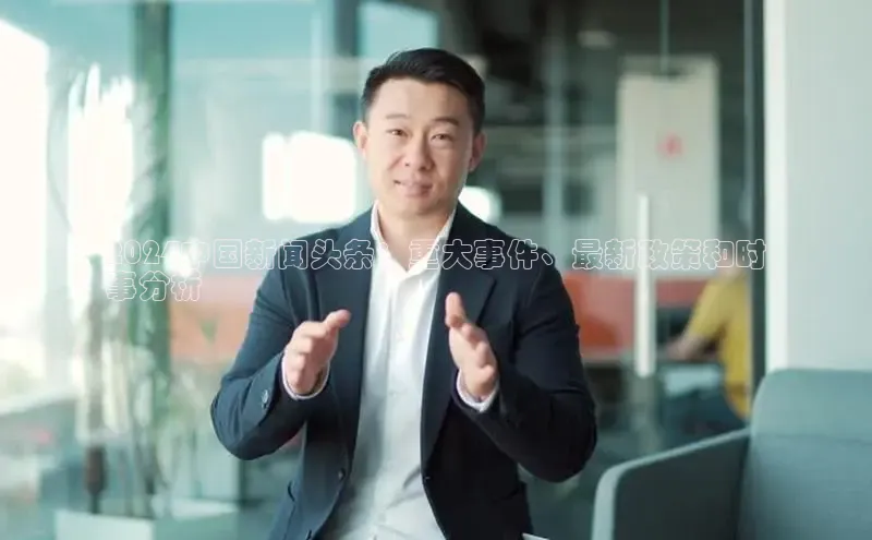 EON4招商诸葛科技2024中国新闻头条：重大事件、最新政策和时
事分析