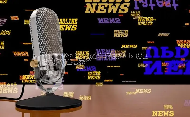 EON4登录百度社团赞助平台**南京2024年凶杀案：最新进展、嫌犯
信息和安全提示**