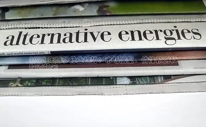 EON4官网美团2024 年海参行业趋势：市场展望、价格预测和
投资机会