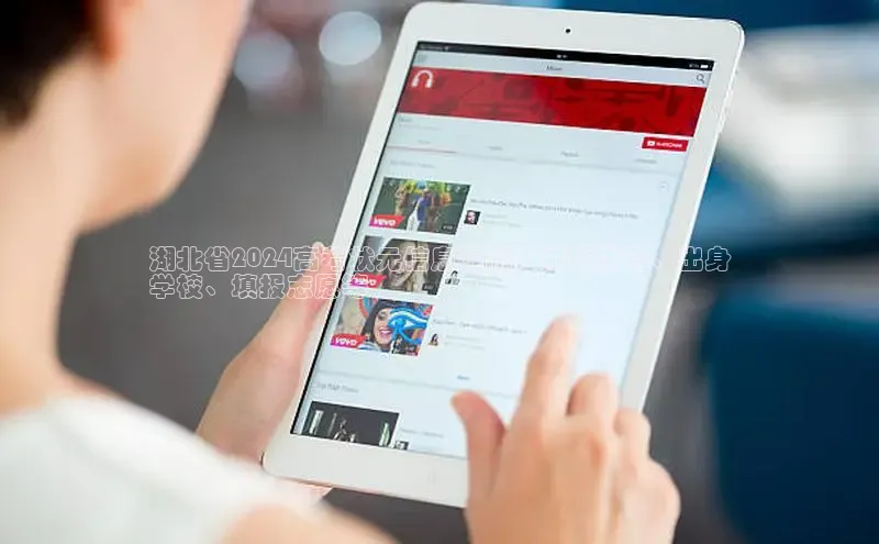 EON4代理百度取证湖北省2024高考状元信息汇总：成绩排名、出身
学校、填报志愿等