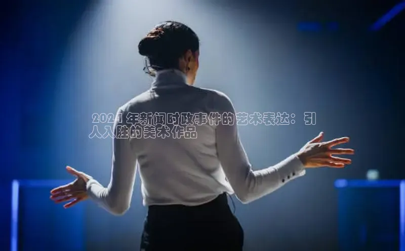 意昂458同城 2024 年新闻时政事件的艺术表达：引
人入胜的美术作品