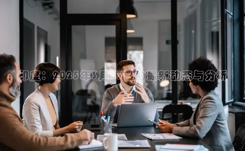 印度：2025年3月23日的最新动态与分析