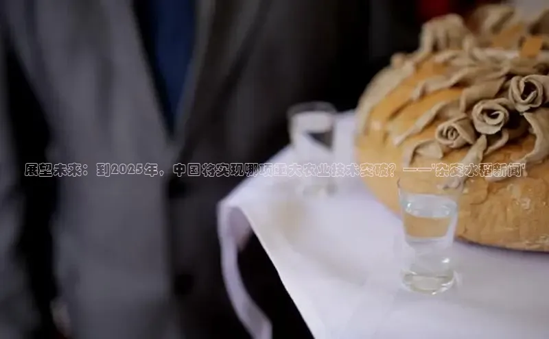 展望未来：到2025年，中国将实现哪项重大农业技术突破？——\'杂交水稻新闻\'