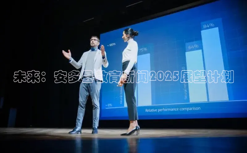 未来：安多县教育新闻2025展望计划