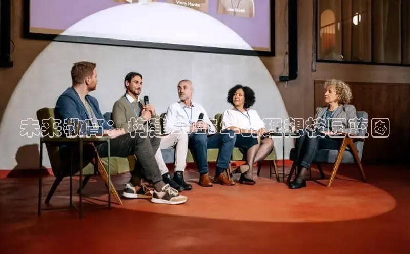 未来教育：构建2025年的理想校园蓝图