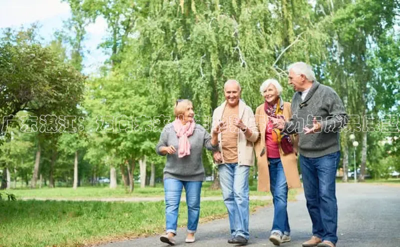 广东湛江：迈向未来十年的禁毒努力与成果展望