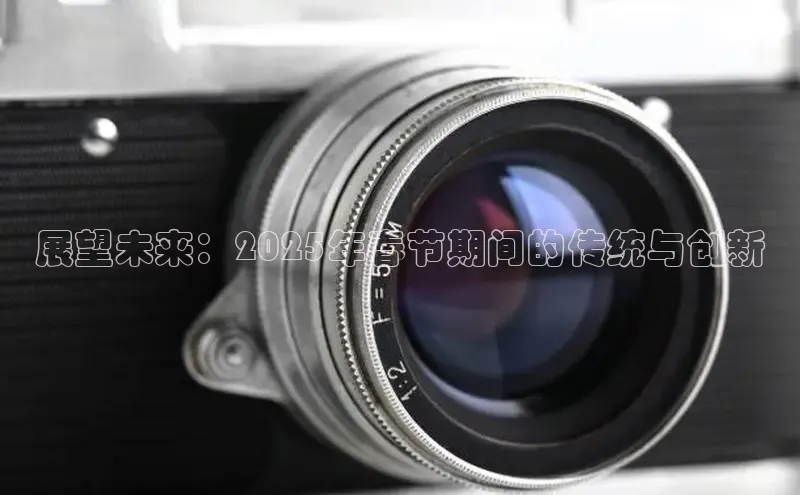 展望未来：2025年春节期间的传统与创新