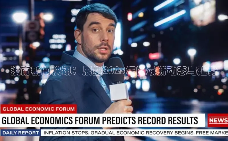 汝南新闻快讯：展望2025年的最新动态与趋势