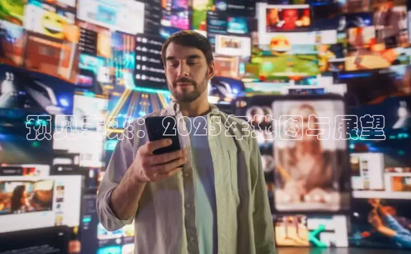 预见未来：2025年地图与展望