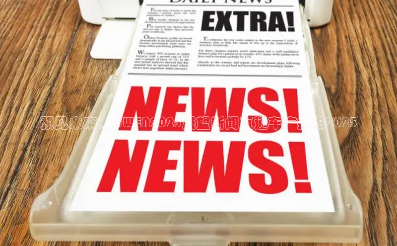 预见未来：QWEN2025展望新闻直通车广播稿2025