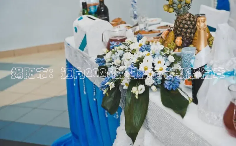 揭阳市：迈向2025的科技与创新新篇章